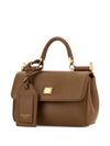 Dolce & Gabbana Sicily Medium Bag