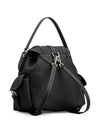 Tod's T Timeless Logo Tote Bag