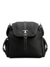 Tod's T Timeless Logo Tote Bag