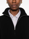 Base Cardigan