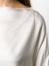 DANIELA GREGIS Shirts IVORY