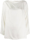DANIELA GREGIS Shirts IVORY