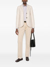 HARRIS WHARF LONDON Jackets ECRU