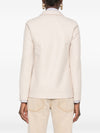 HARRIS WHARF LONDON Jackets ECRU
