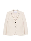 HARRIS WHARF LONDON Jackets ECRU