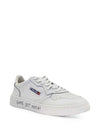 Autry Medalist Low Sneakers