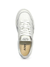 Autry Medalist Low Sneakers