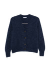Base Cardigan