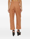 Chloé Chloè Trousers PINK