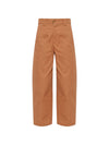 Chloé Chloè Trousers PINK