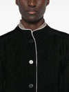 Forte Forte Jackets BLACK