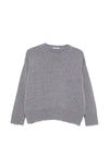 BASE Sweaters GREY