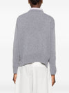 BASE Sweaters GREY