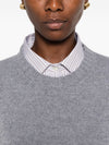 BASE Sweaters GREY