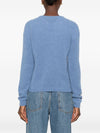 BASE Sweaters LIGHT BLUE