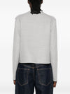 Fabiana Filippi Coats GREY