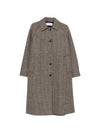 Harris Wharf London Coat