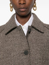 Harris Wharf London Coat