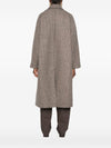 Harris Wharf London Coat