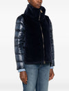 Herno Quilted Coat