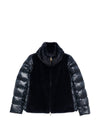 Herno Quilted Coat