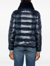 Herno Quilted Coat