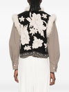 Forte Forte Sweaters BLACK