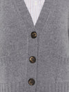 BASE Sweaters GREY