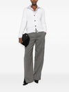 BASE Sweaters WHITE