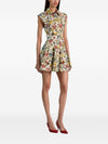 Alice + Olivia Dress