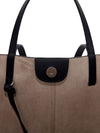 Emporio Armani Large Tote