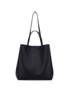 Emporio Armani Large Tote