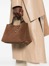 Tod's T Timeless Tote Bag