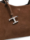 Tod's T Timeless Tote Bag