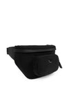 Emporio Armani Logo Crossbody Bag