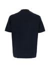 Emporio Armani Logo T-Shirt