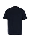 Emporio Armani Logo T-Shirt