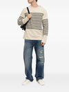 Emporio Armani Knit Sweater