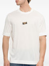 Emporio Armani Logo Polo Shirt