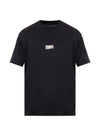Emporio Armani T-shirts and Polos NAVY