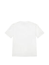 Emporio Armani T-shirts and Polos WHITE