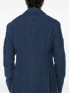 Emporio Armani Structured Jacket