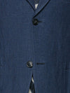 Emporio Armani Structured Jacket