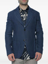 Emporio Armani Structured Jacket
