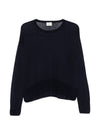 Closed Sweater