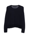 Closed Sweater