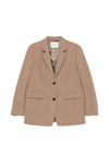 Closed Jacket