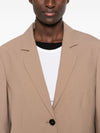 Closed Jacket