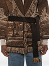 ALANUI Sweaters BROWN