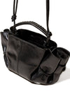 HEREU Bags.. BLACK